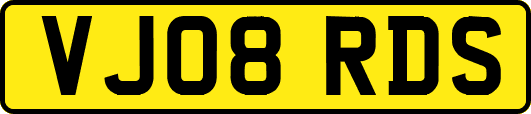 VJ08RDS