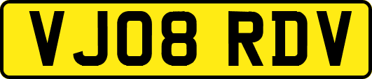 VJ08RDV