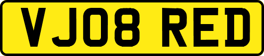 VJ08RED