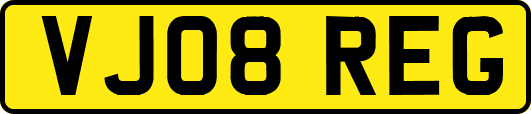 VJ08REG