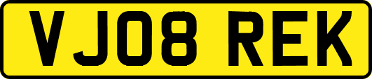 VJ08REK