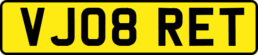 VJ08RET
