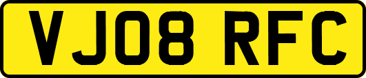 VJ08RFC