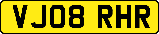 VJ08RHR