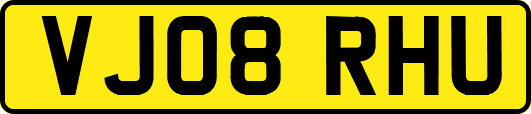 VJ08RHU