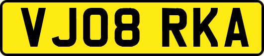 VJ08RKA