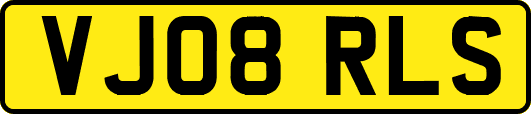 VJ08RLS