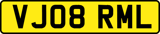 VJ08RML