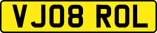 VJ08ROL