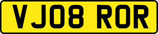 VJ08ROR