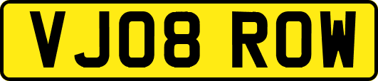 VJ08ROW