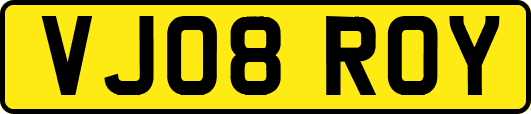 VJ08ROY