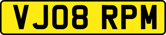 VJ08RPM