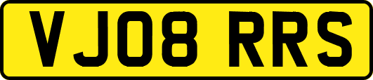 VJ08RRS