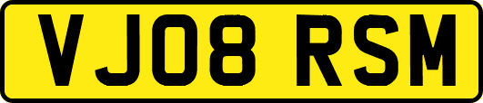 VJ08RSM