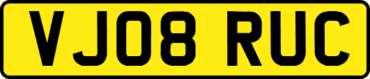 VJ08RUC