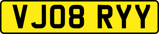 VJ08RYY