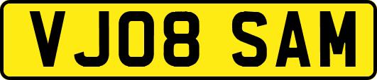 VJ08SAM