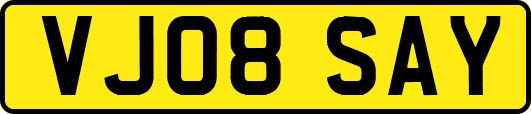 VJ08SAY