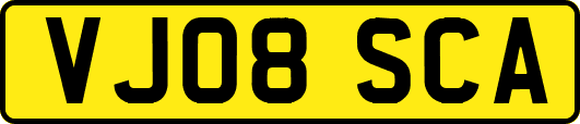 VJ08SCA