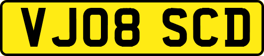 VJ08SCD