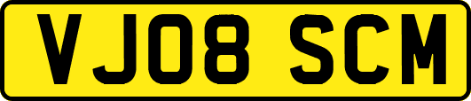VJ08SCM