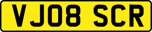 VJ08SCR