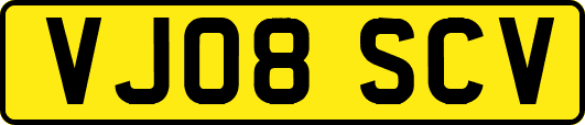 VJ08SCV