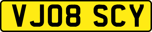 VJ08SCY