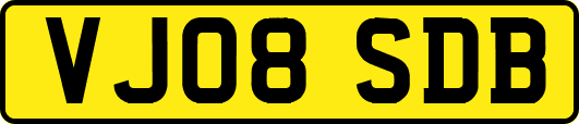 VJ08SDB