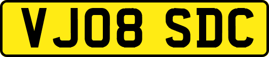 VJ08SDC