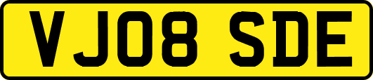 VJ08SDE