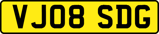 VJ08SDG