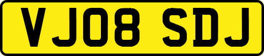 VJ08SDJ