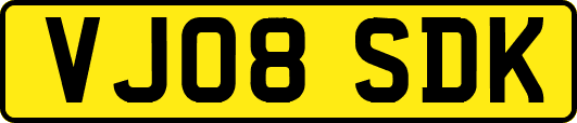 VJ08SDK
