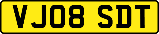 VJ08SDT
