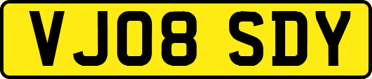 VJ08SDY