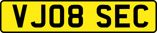 VJ08SEC