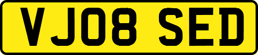 VJ08SED
