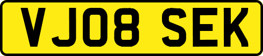 VJ08SEK