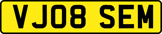 VJ08SEM