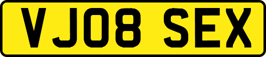 VJ08SEX