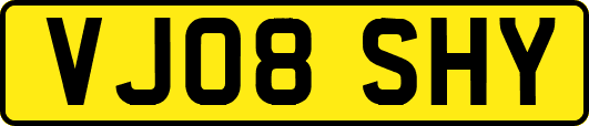 VJ08SHY
