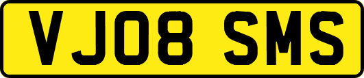 VJ08SMS