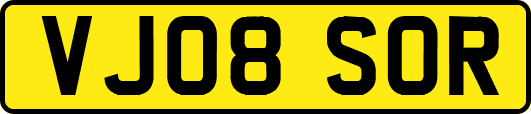 VJ08SOR