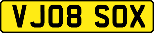 VJ08SOX