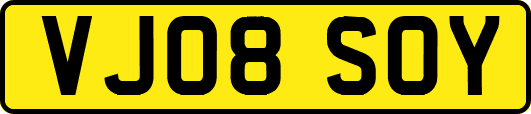 VJ08SOY