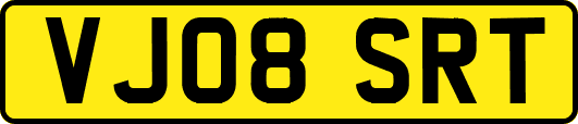 VJ08SRT