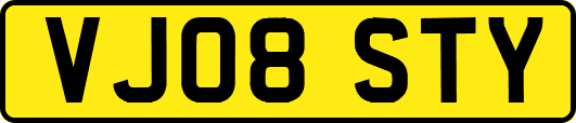 VJ08STY