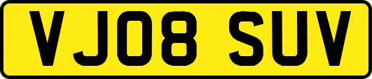 VJ08SUV
